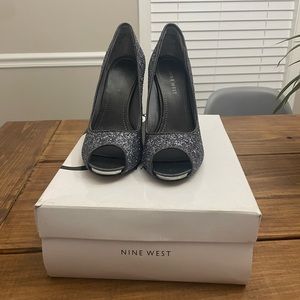 Nine West heels